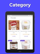 Supplier Connect syot layar 4