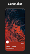 Eon Music Player poster