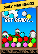 برنامه‌نما Gumball Fall عکس از صفحه