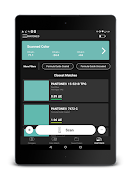 Spectro by Variable اسکرین شاٹ 7