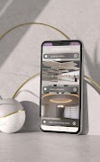 ceiling board design スクリーンショット 6