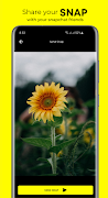 SNAPIFY - Streak from Gallery স্ক্রিনশট 2