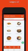 YourEFood स्क्रीनशॉट 3