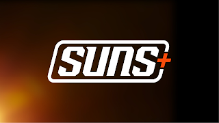 Suns+ Plakat