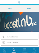 برنامه‌نما Boostlab عکس از صفحه