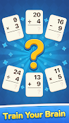 Mix Math Solitaire 스크린샷 4