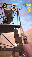 Wild West Revolver Screenshot 2