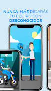 iDroid ภาพหน้าจอ 2
