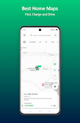Regeny EV Charging poster