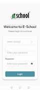 E-School screenshot 4