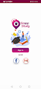 SnappStudy स्क्रीनशॉट 5
