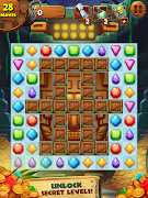 Jungle Mash syot layar 5