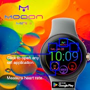 Mini II by Mooon ภาพหน้าจอ 5