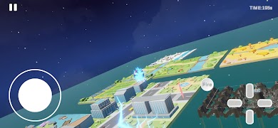 Trapped capture d'écran 5