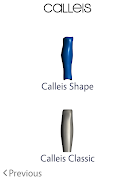 Calleis screenshot 7