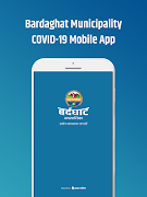 Bardghat Municipality - COVID-19/Disaster Response screenshot 2
