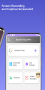 1 Schermata Assistive Touch - Pro