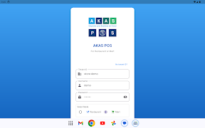 AKAS POS screenshot 3