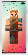 Thor Skin for Minecraft captura de pantalla 4