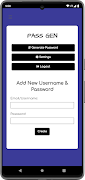 Passgen Screenshot 3