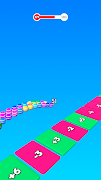 5 Schermata Bounce it
