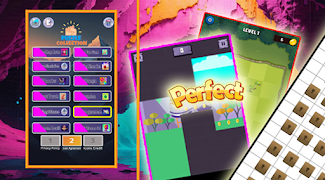 Puzzle Mini Game Collection screenshot 3