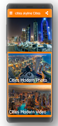 Cities Skyline Cities Plakat