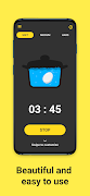 Egg Timer اسکرین شاٹ 1