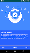 Keep it Safe Password Manager screenshot 1
