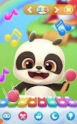 My Talking Panda: Pan 截图 6