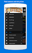 Contest App poster