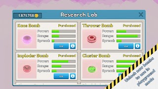 City Destructor HD screenshot 3
