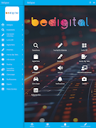 BeDigital ảnh chụp màn hình 6