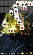 FreeCell скриншот 4