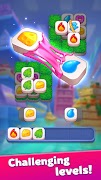Big Trip: Tile Match স্ক্রিনশট 4