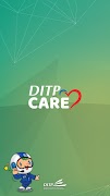 DITP Care poster