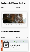 MySportZone ภาพหน้าจอ 1