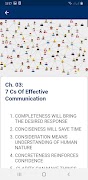 Effective Communication imagem de tela 4