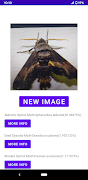 Identificateur d'insecte capture d'écran 4