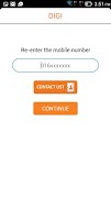 Digi Top-up screenshot 2