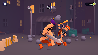 Go Fight captura de pantalla 3