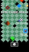 Epic Cube Roll স্ক্রিনশট 5