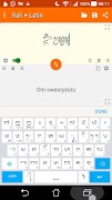 Balinese Script Transliteratio screenshot 2