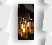 DIY Creative Light Decor स्क्रीनशॉट 4