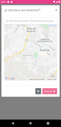 Dando ảnh chụp màn hình 1