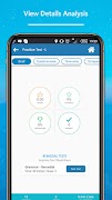 Sai Connect screenshot 1