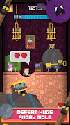 Diggerman - Arcade Gold Mining screenshot 7