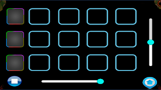 برنامه‌نما Dubstep Pad 2020 عکس از صفحه
