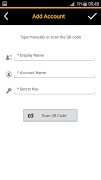 SAP Authenticator screenshot 1