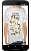 Tshirt Design স্ক্রিনশট 1